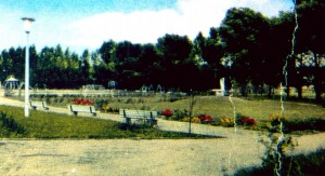 Swistpromenade Heimerzheim um 1962
