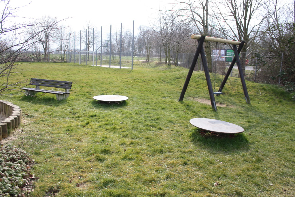 Spielplatz Morenhoven - Am Herrenhof