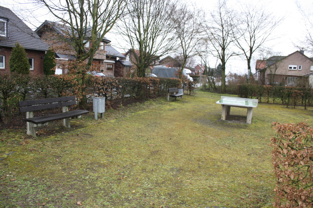 Spielplatz Dünstekoven - Neustraße