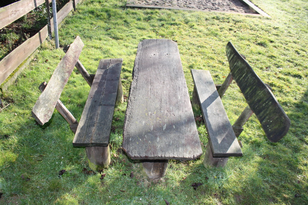 Spielplatz Hohn
