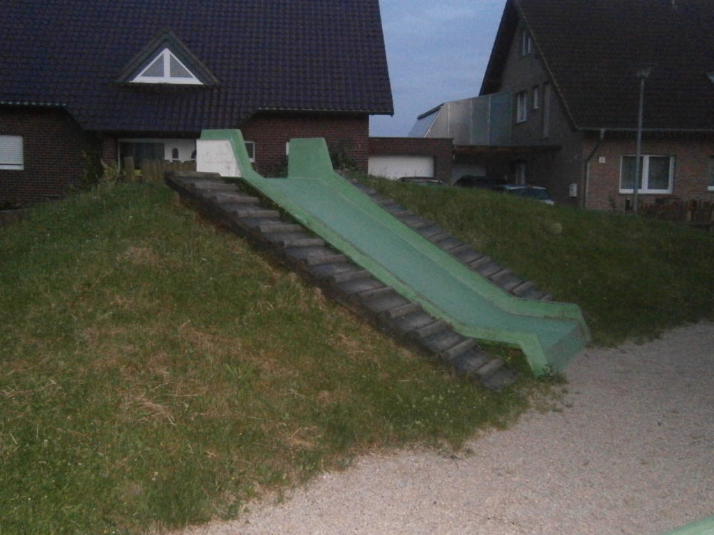 Spielplatz Heimerzheim Schäferskreuz
