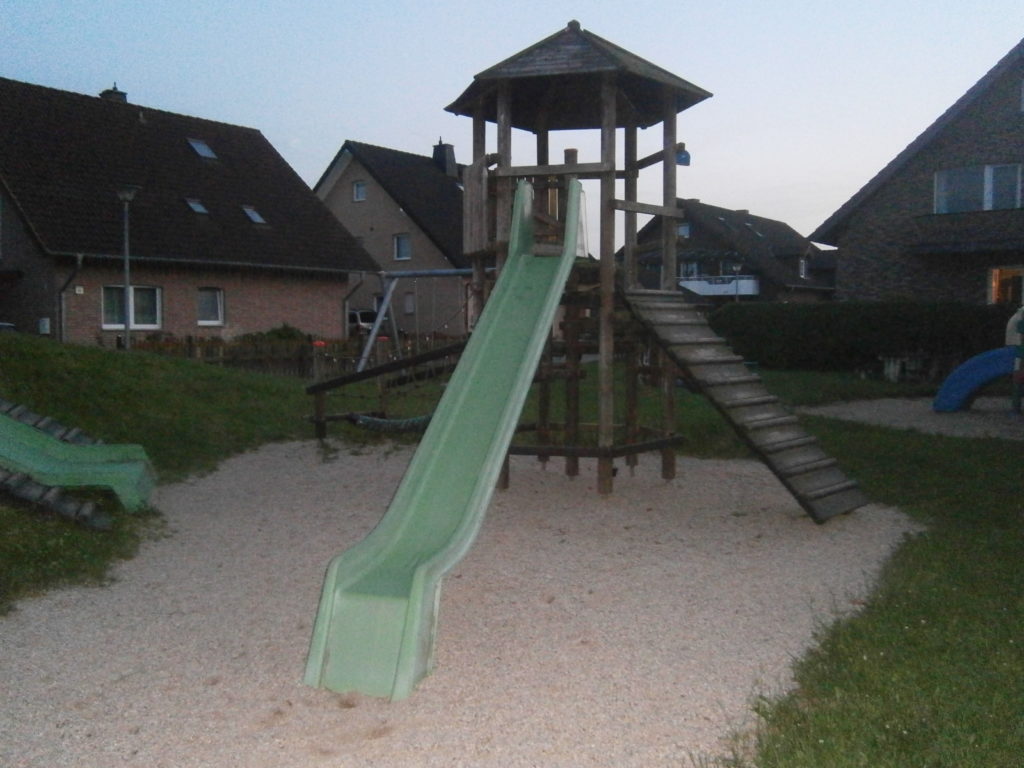 Spielplatz Heimerzheim Schäferskreuz