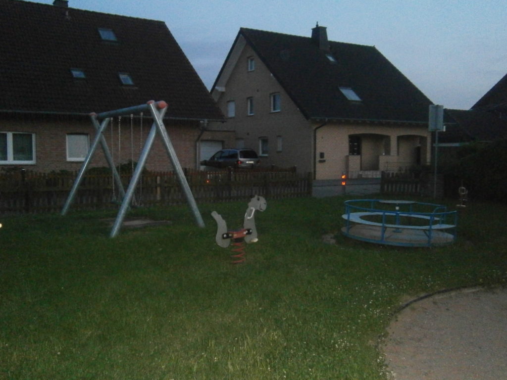 Spielplatz Heimerzheim Schäferskreuz