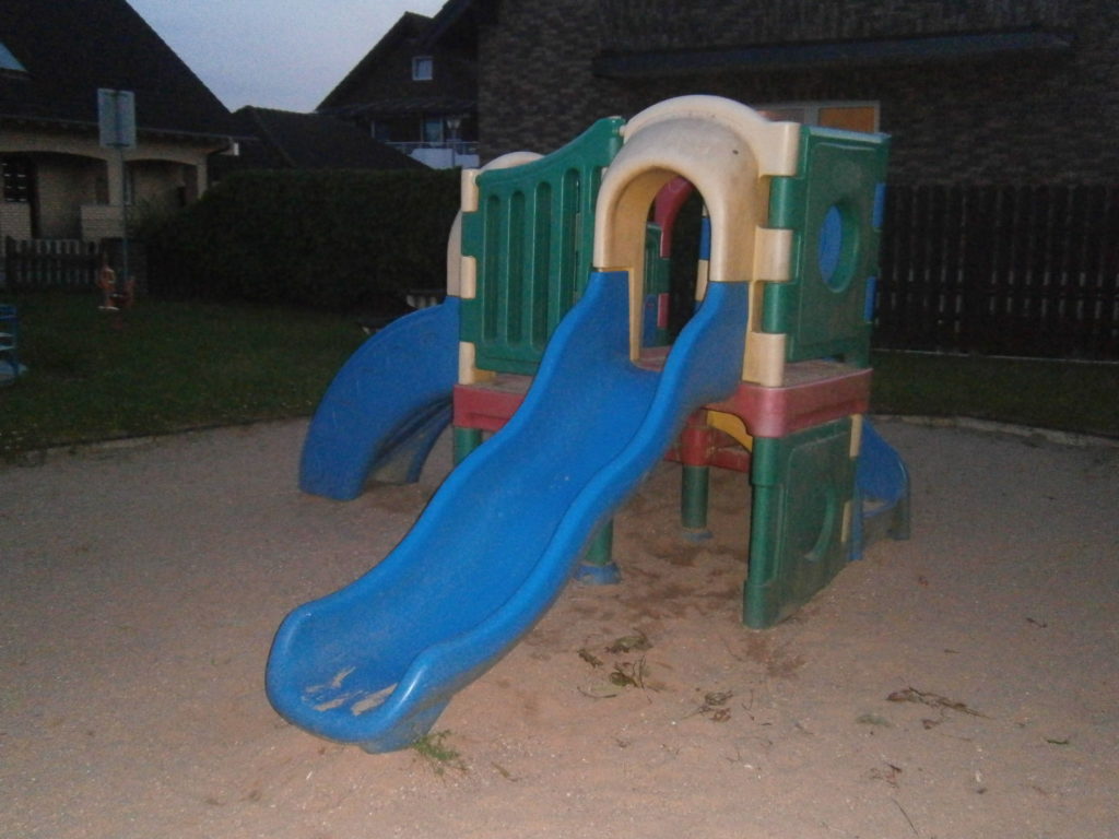 Spielplatz Heimerzheim Schäferskreuz