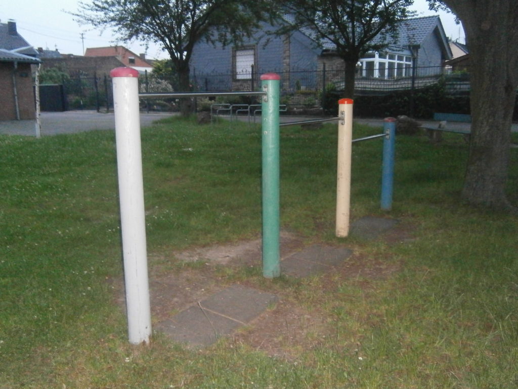 Spielplatz Essig