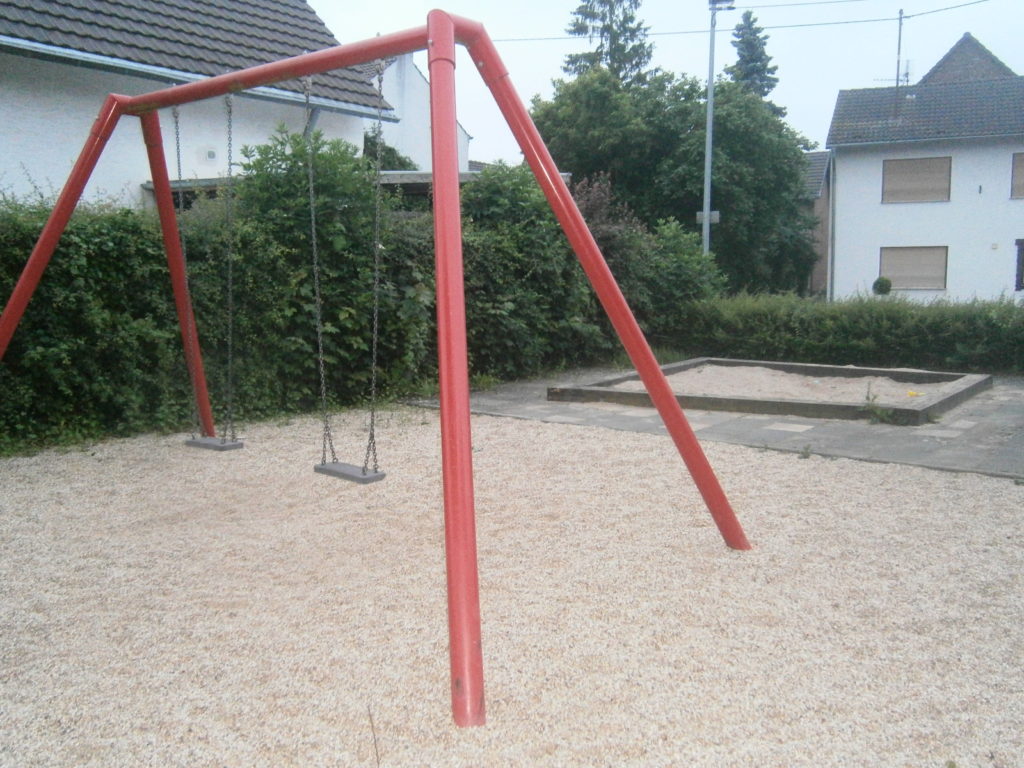 Spielplatz Ludendorf