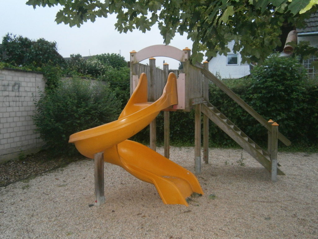 Spielplatz Ludendorf